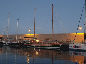 Goktuga boat&breakfast